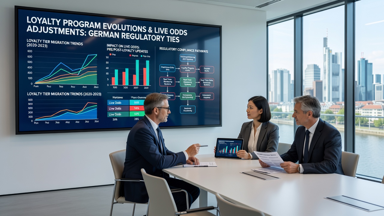 Technische Integration von Treueprogrammen mit Live-Quoten in deutschen Wett-Apps
