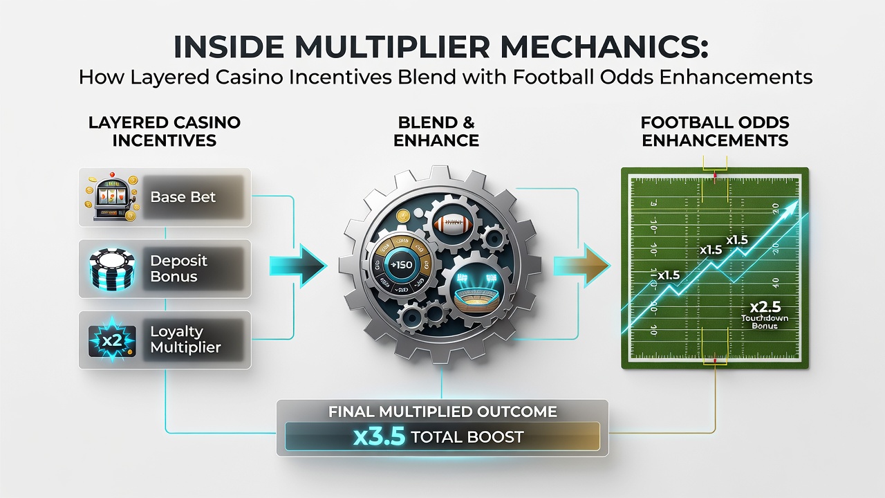 Integration von Casino-Multiplikatoren mit Live-Fußballquoten in deutschen Apps