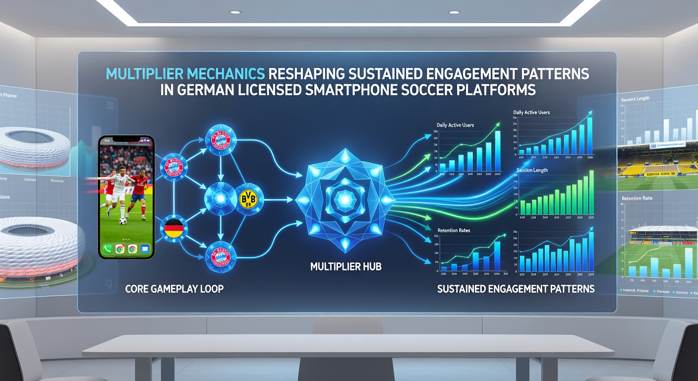 Engagement-Analyse auf Smartphone-Plattformen