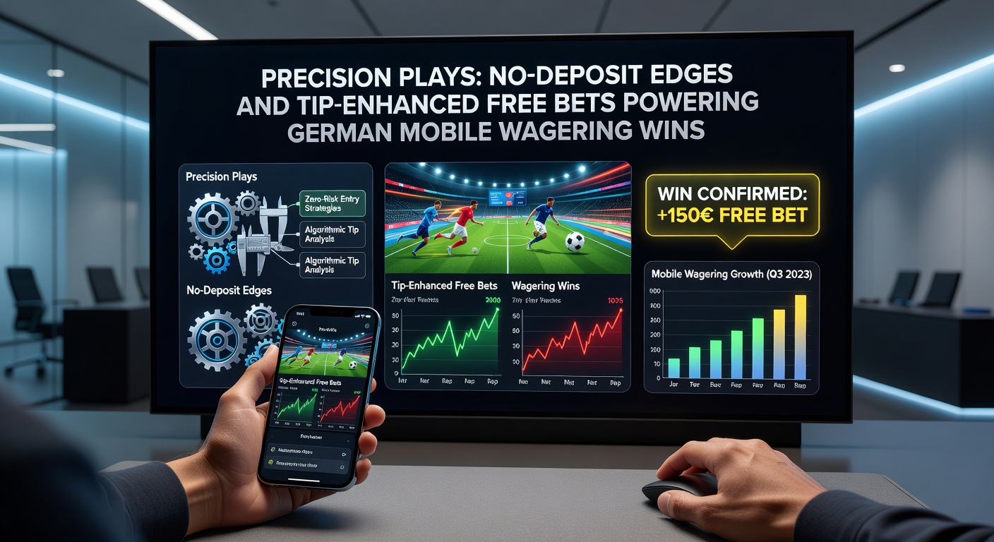 Grafik mit Free-Bet-Icons, Quoten-Boosts und einem Smartphone, das Tipps für Tennis- und Basketball-Wetten anzeigt