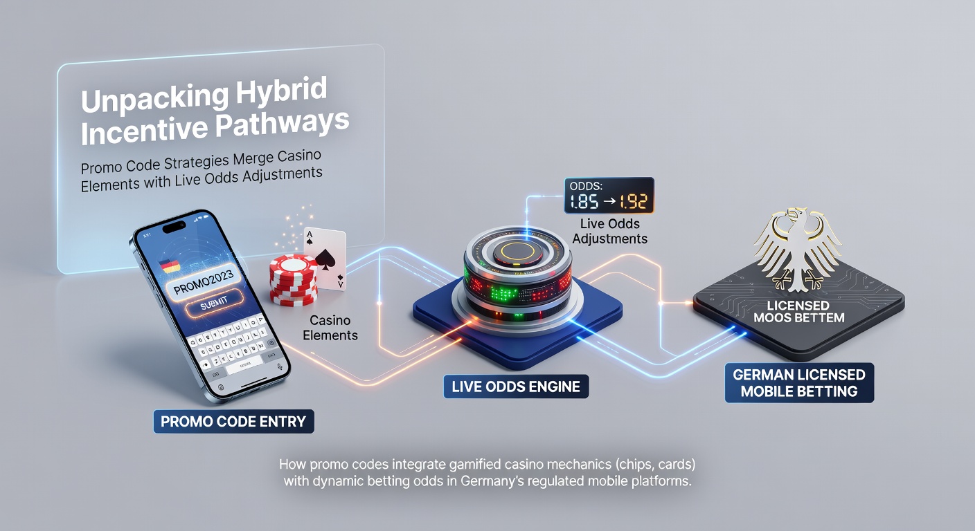 Darstellung hybrider Incentive-Pfade in lizenzierten deutschen Wett-Apps mit Casino- und Sportelementen